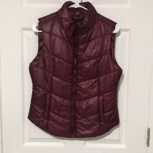 Aeropostale | Puffer Vest